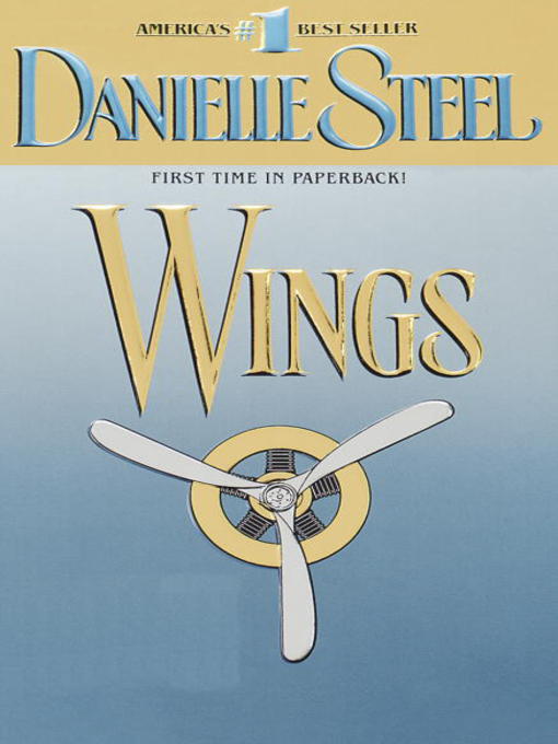 Title details for Wings by Danielle Steel - Available